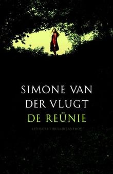 Reunie druk 1 von vlugt - reunie, /