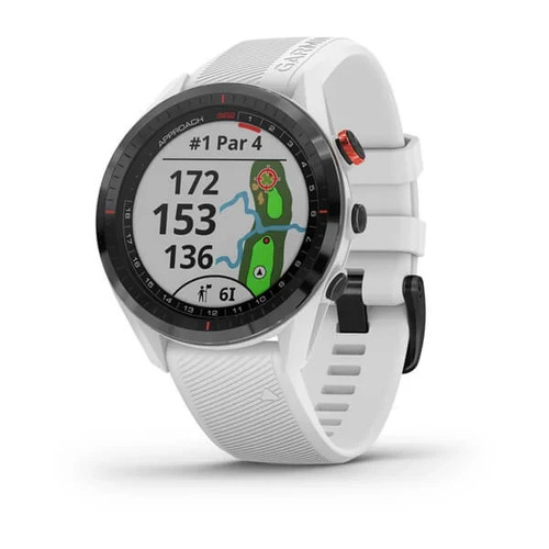 Garmin approach s62 - approach,