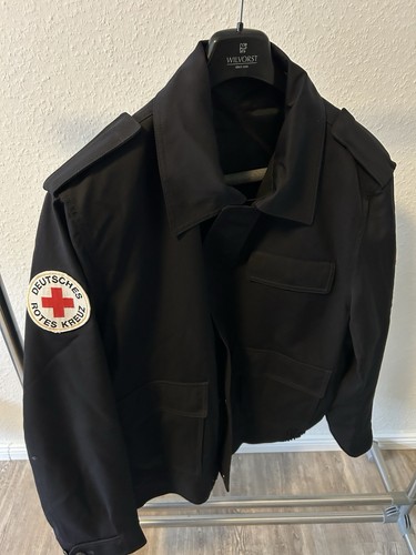 Drk dienstjacke - drk,