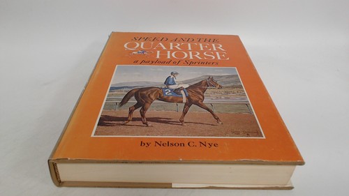 			Speed and the quarter