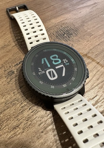 Suunto vertical abenteuer - vertical, uhr