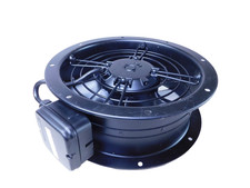 ZIEHL-ABEGG  INDUSTRIELLER AXIALLÜFTER  FC031-2DF-3B.A7  -NEU-