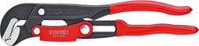 KNIPEX Rohrzange 1" S-Maul