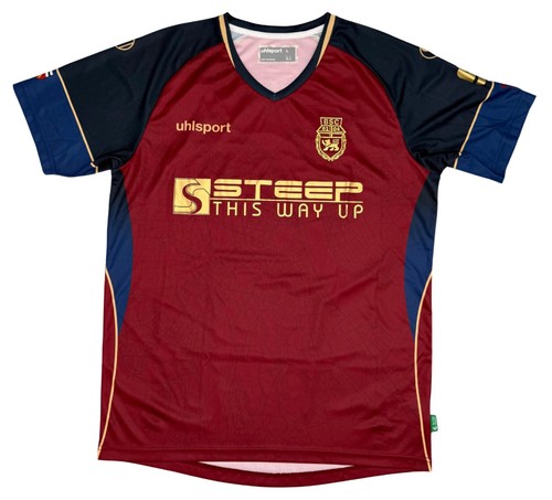 Bonner trikot heim - trikot, heim-trikot
