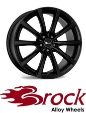 Brock B32 8,5x19 5/114,30 ET38