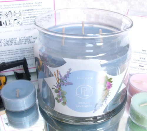 Partylite ocean - partylite,