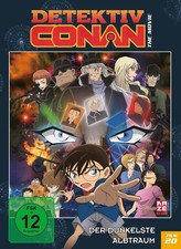 Detektiv conan film der - conan,