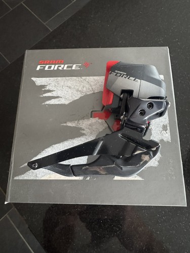 Sram force axs - axs, 12-fach