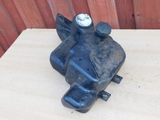 Piaggio Fly 2 T, 50  Benzintank Tank Benzin mit Deckel und Geber