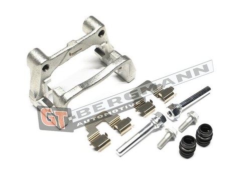 Bergmann halter - gt-bergmann,