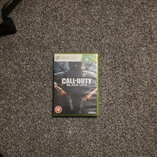 Call of Duty: Black Ops (Xbox