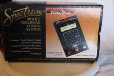 HO Scale Bachmann Spectrum