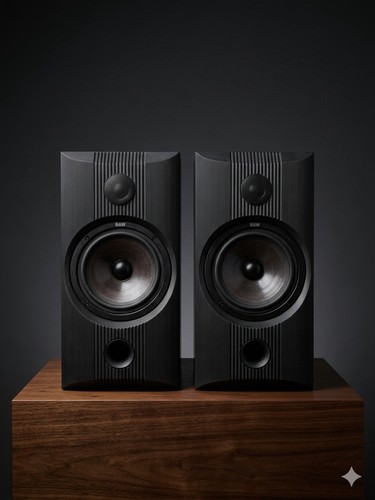 Bowers wilkins 2003 - wilkins,