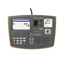 Fluke gerätetester - fluke,