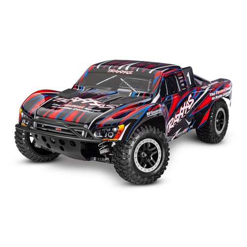Traxxas 68386 slash 4x4 - traxxas, vxl