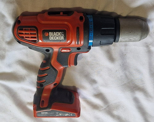 Black decker hp188f4l - &,