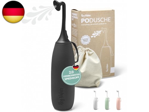 Dusche schwarz mobiles - dusche,