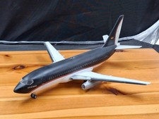 German Boeing 737-300 D-AOAB gebaut+bemalt+gebrusht 1:144