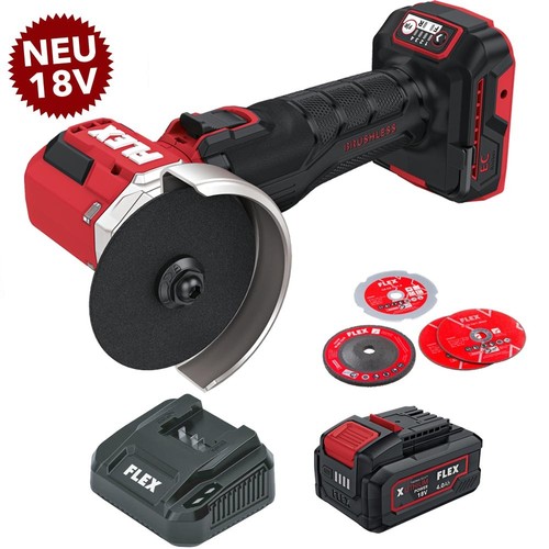 Flex lbe c akku - 76,