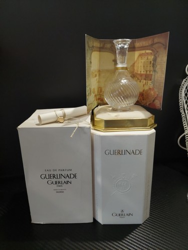 Guerlain guerlinade leere - guerlinade,