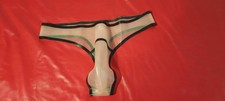 Latex minislip - latex-minislip, in