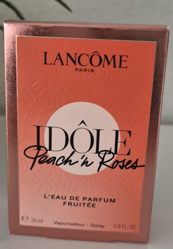 Lancôme idôle peach - ,