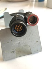 3M Peltor Comtac PTT Adapter