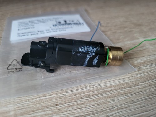Märklin motor kaputt - märklin, h0