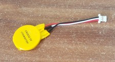 RTC Bios Cmos Batterie 3V