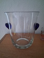 Sektkühler Aus Glas, Neuw