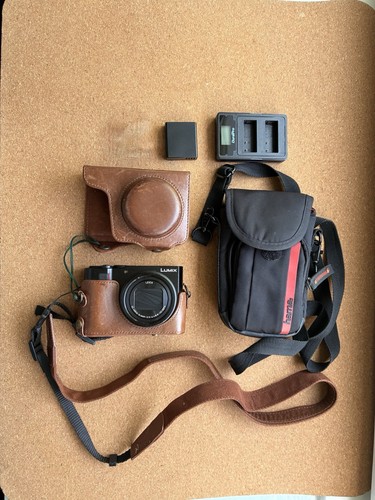 Panasonic lumix tz202 mit - panasonic,
