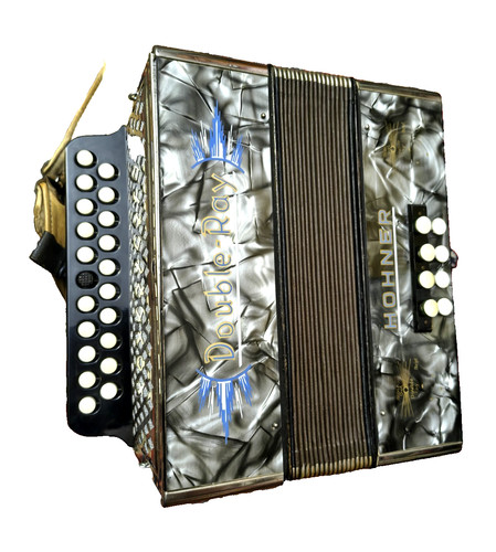 Hohner doppelstrahl - hohner,