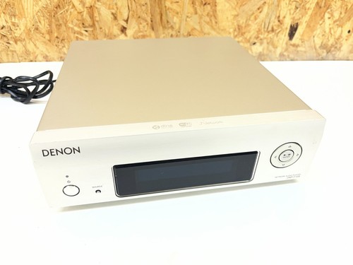 Denon dnp f109 netzwerk - denon,