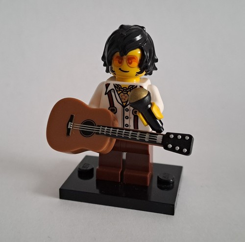 Lego music figuren country - lego,