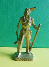 Ferrero Ü-Ei  Metall Figur