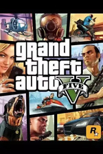✅✅✅GTA- V Online Money 10M-100M PS/XBOX/STEAM v Legacy🚀