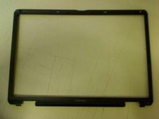 TFT LCD Display Gehäuse Rahmen Blende Vorne Toshiba P100-10U