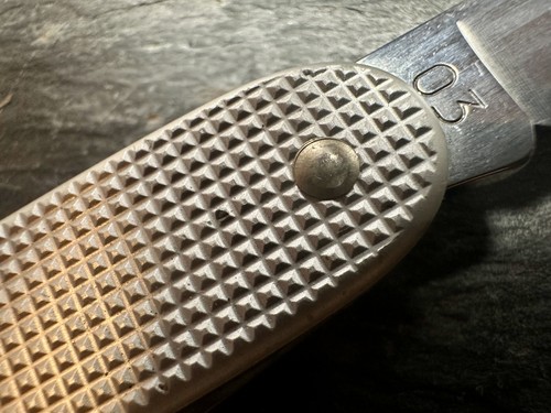 Victorinox alox electrician - alox,