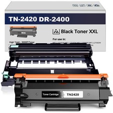 XXL Toner Trommel kompatibel