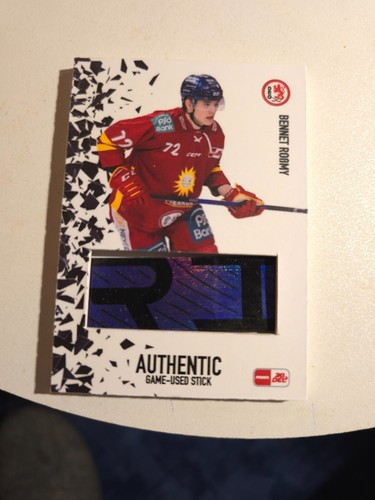 2023 del playercard stick - del,