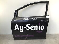 Tür Seat Toledo III (5P) vorne links LS9N / Negro Tinta Metallic  635485