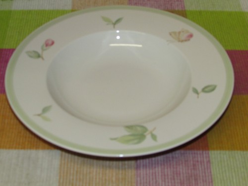 Villeroy boch florea - &,