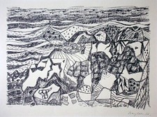 Eduard Bargheer, Original