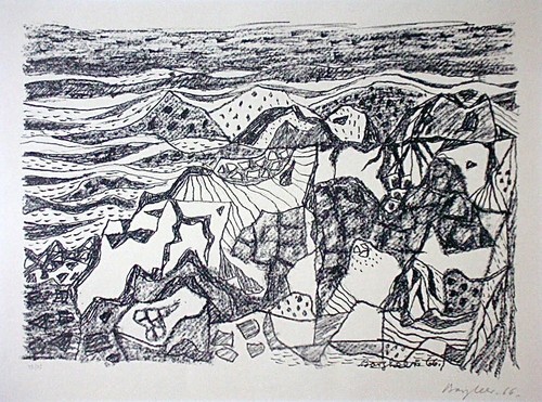 Eduard bargheer original - eduard,