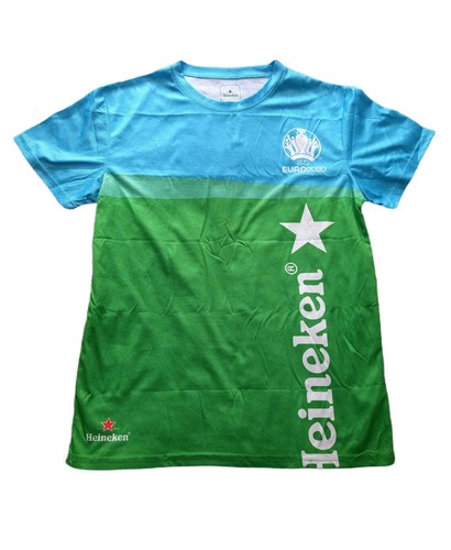 Neu heineken 2020 fußball - heineken, em