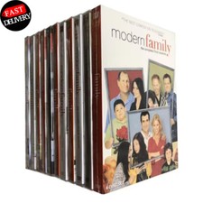 Modern Family: The Complete TV