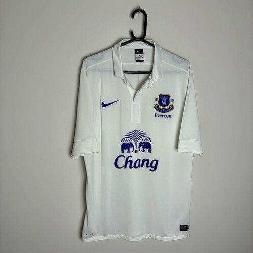 Everton football shirt trikot - football,