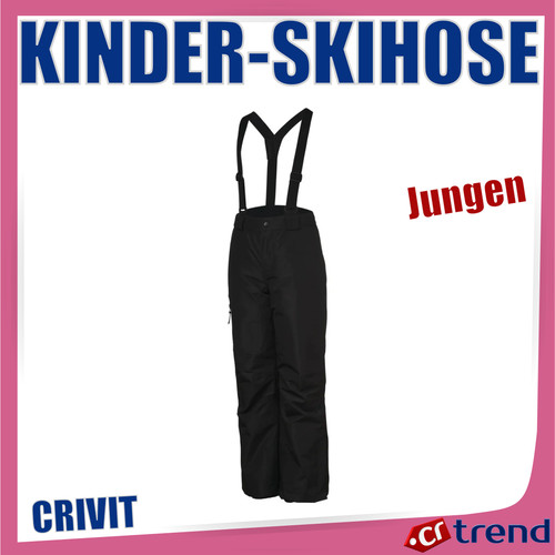 Crivit kinder skihose - crivit, kinder-skihose
