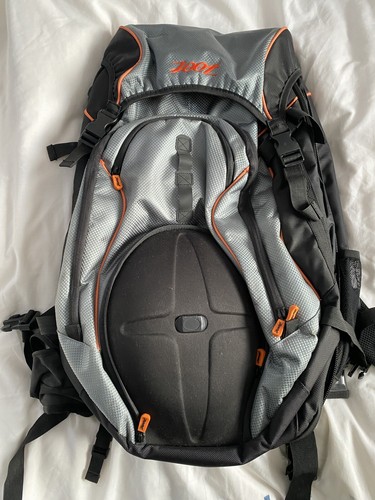 Triathlon rucksack zoot - triathlon, rucksack,