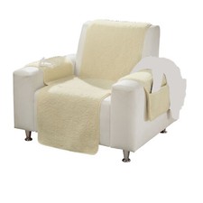 Erwin Müller Sesselschoner